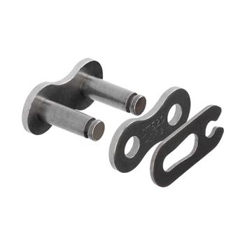 cadenas y enganches - Enganche Tipo Clip para Cadena JT 520HDR