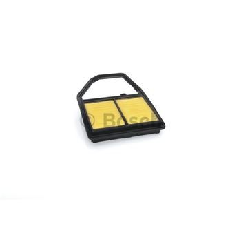 filtro de aire coche - (S3322) Filtro de aire BOSCH 1457433322