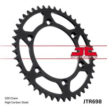coronas - Corona JTR698.40 (40 - 520 - Acero)