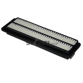 filtro de aire coche - Filtro de aire PURFLUX A1394