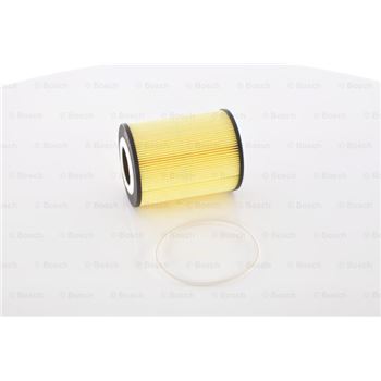 filtro de aceite coche - (P7046) Filtro de aceite BOSCH F026407046