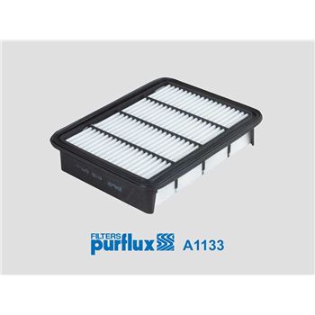 filtro de aire coche - Filtro de aire PURFLUX A1133