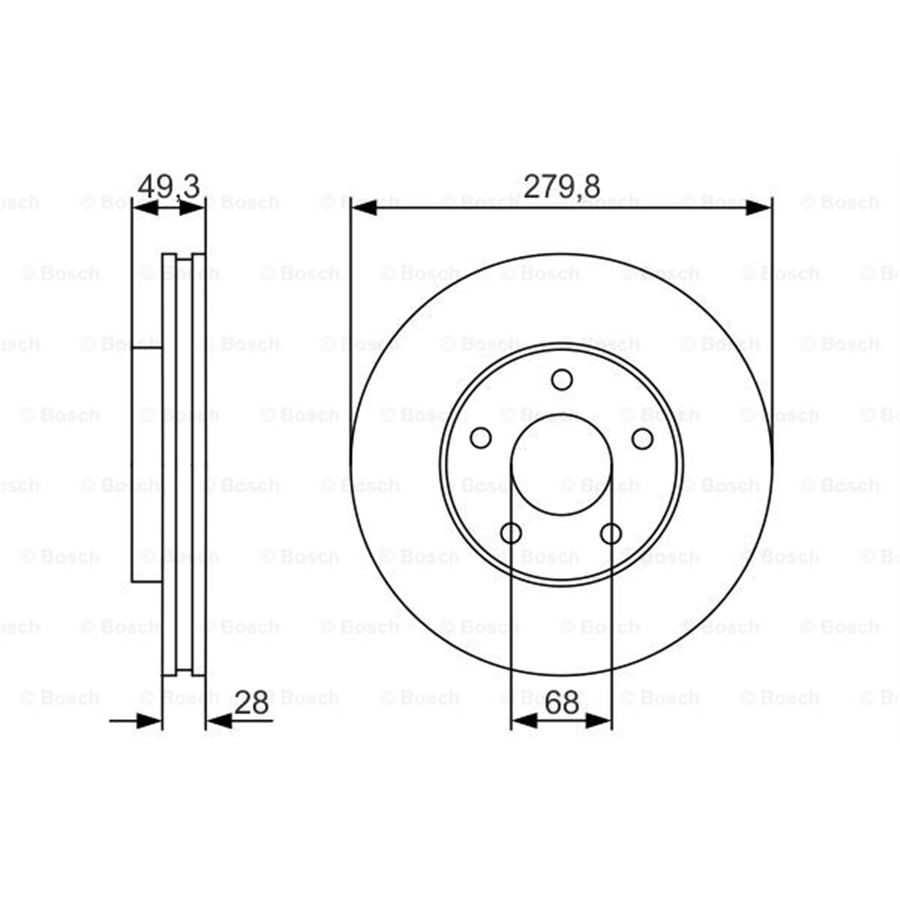 0986479R90DRFRWHCO00MM