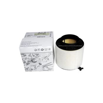 filtro de aire coche - Filtro de aire VAG 8K0133843D