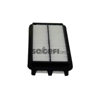 filtro de aire coche - Filtro de aire PURFLUX A1330