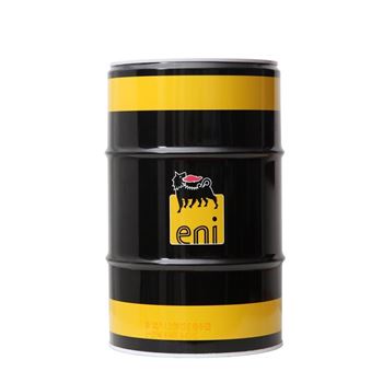 aceite de motor vehiculo comercial y pesado - Bidón Eni Sigma Performance E7 15w40 205L