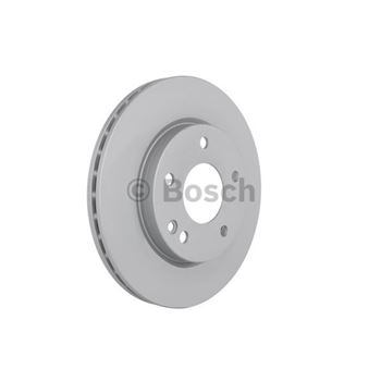 discos de freno coche - (BD774) Disco de freno BOSCH 0986478875