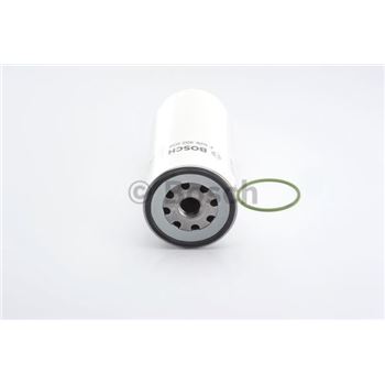 filtro de combustible coche - (N2038) Filtro de combustible BOSCH F026402038