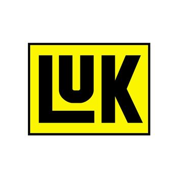 juego de embragues - Kit de embrague DFC LUK 417001010