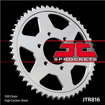 coronas - Corona JTR81640 (40 dientes - 530 - Acero)