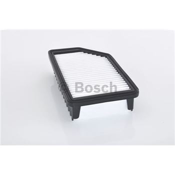 filtro de aire coche - (S0350) Filtro de aire BOSCH F026400350