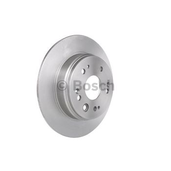 discos de freno coche - (BD1361) Disco de freno BOSCH 0986479505