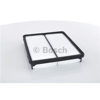 filtro de aire coche - (S0292) Filtro de aire BOSCH F026400292
