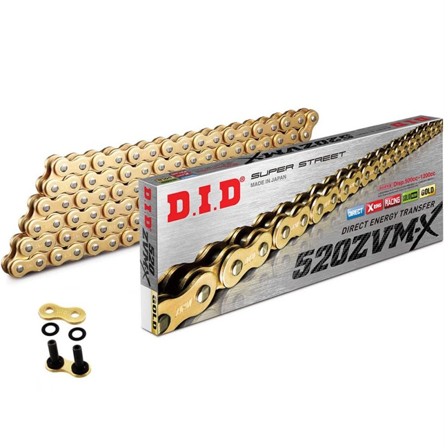 DID-520ZVMX
