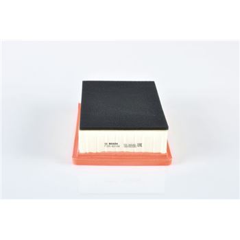 filtro de aire coche - (S0589) Filtro de aire BOSCH F026400589