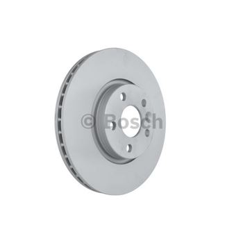 discos de freno coche - (BD1139) Disco de freno BOSCH 0986479261