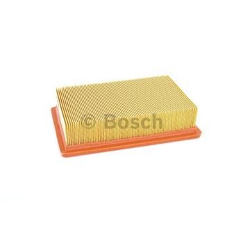filtro de aire coche - (S3265) Filtro de aire BOSCH 1457433265