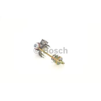 filtro de combustible coche - Prefiltro de combustible BOSCH 1457434000