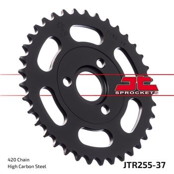 coronas - Corona JTR25537 (37 dientes - 420 - Acero)