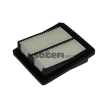 filtro de aire coche - Filtro de aire PURFLUX A1309