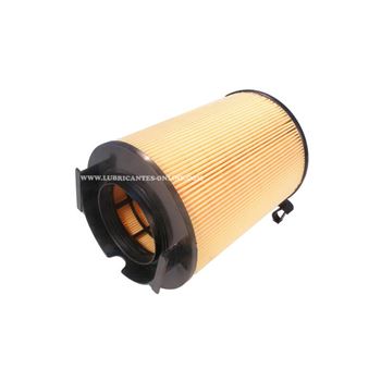filtro de aire coche - Filtro de aire VAG 1F0129620