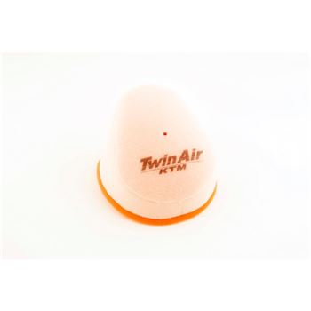 filtro de aire moto - Filtro de aire Twin Air Ktm 154104