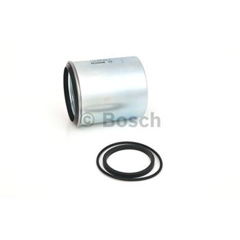 filtro de combustible coche - (N2114) Filtro de combustible BOSCH F026402114