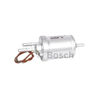 filtro de combustible coche - (F3013) Filtro de combustible BOSCH F026403013