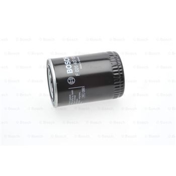 filtro de aceite coche - (P7053) Filtro de aceite BOSCH F026407053