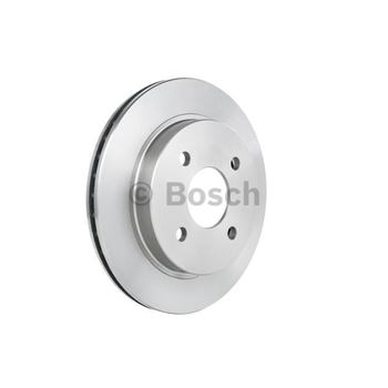 discos de freno coche - (BD524) Disco de freno BOSCH 0986478605