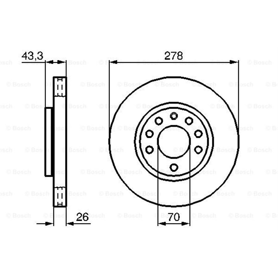 0986479262DRFRWHGR00MM 0986479262DRFRWHGR00MM