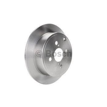 discos de freno coche - (BD1021) Disco de freno BOSCH 0986479086