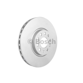 discos de freno coche - (BD1567) Disco de freno BOSCH 0986479735