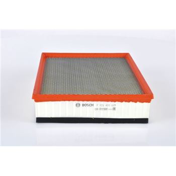 filtro de aire coche - (S0609) Filtro de aire BOSCH F026400609