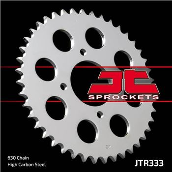 coronas - Corona JTR33341 (41 dientes - 630 - Acero)