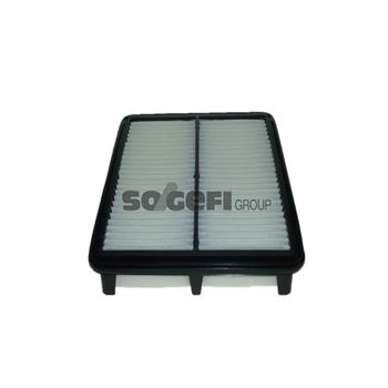 filtro de aire coche - Filtro de aire PURFLUX A1543