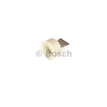 filtro de combustible coche - Cartucho del prefiltro de combustible BOSCH F00BH60158