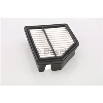 filtro de aire coche - (S0161) Filtro de aire BOSCH F026400161