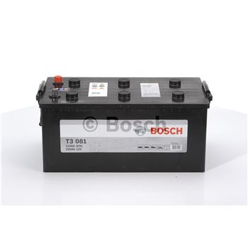 0 092 S40 080 BOSCH S4 008 S4 Batería de arranque 12V 74Ah 680A