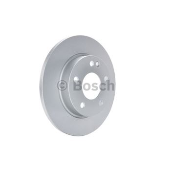 discos de freno coche - (BD773) Disco de freno BOSCH 0986478874