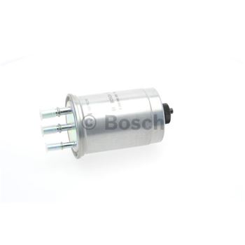 filtro de combustible coche - (N6508) Filtro de combustible BOSCH 0450906508