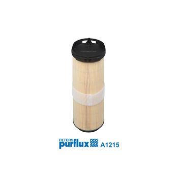 filtro de aire coche - Filtro de aire PURFLUX A1215