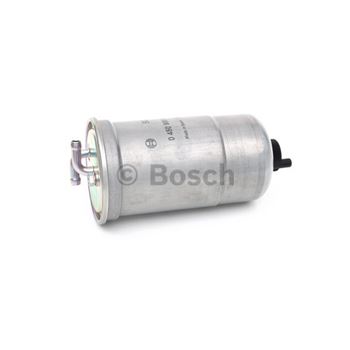 filtro de combustible coche - (N6442) Filtro de combustible BOSCH 0450906442