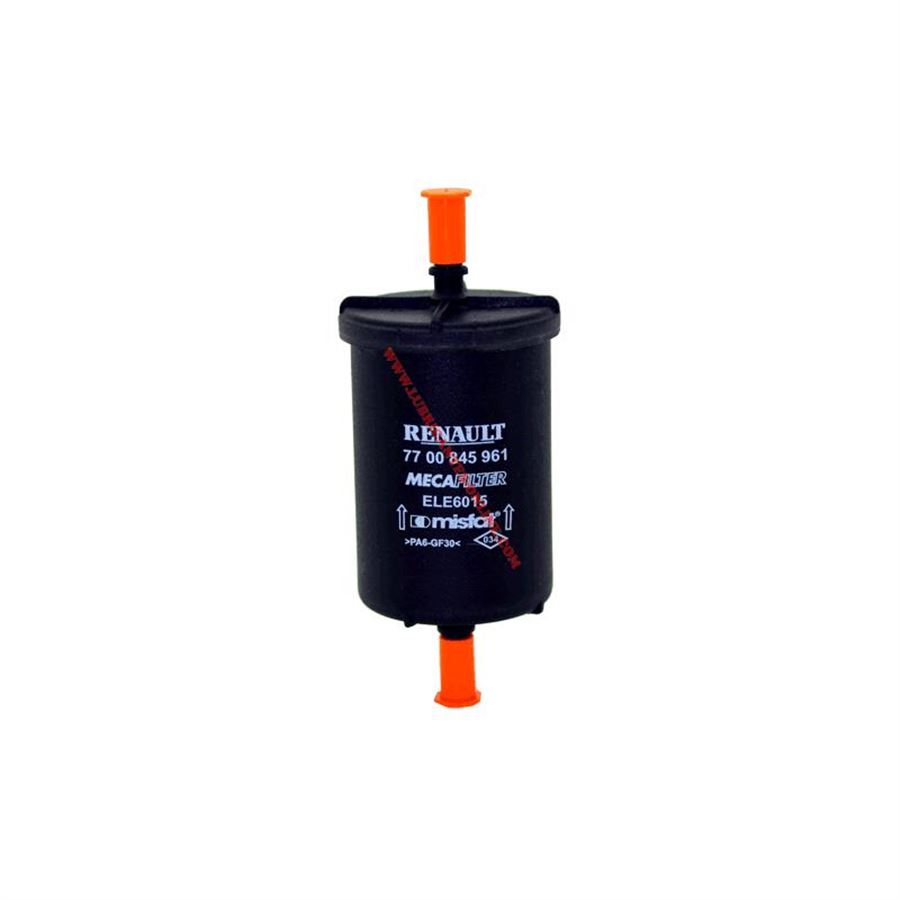 Filtro De Combustible Renault 7700845961 Lubricantes Online Filtro De Combustible Renault 7700845961 Lubricantes Online