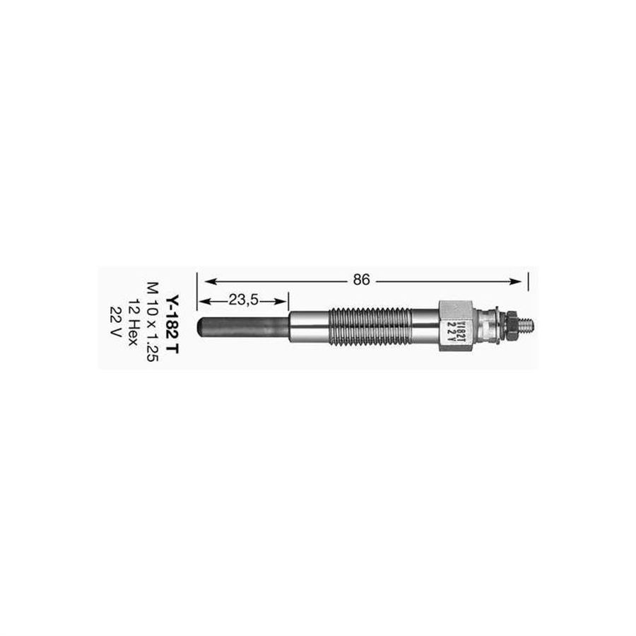 bujia-de-precalentamiento-ngk-y-182t-2163