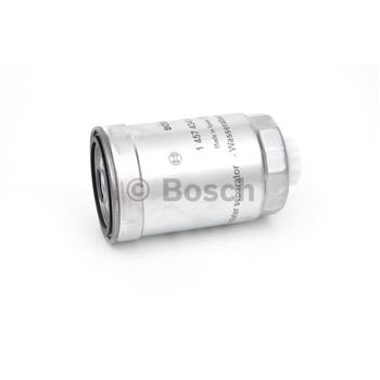 filtro de combustible coche - (N4025) Filtro de combustible BOSCH 1457434025