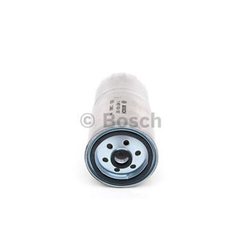 filtro de combustible coche - (N4187) Filtro de combustible BOSCH 1457434187