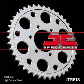 coronas - Corona JTR81842 (42 dientes - 630 - Acero)