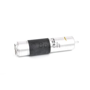 filtro de combustible coche - (N2863) Filtro de combustible BOSCH F026402863