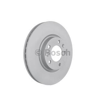 discos de freno coche - (BD1063) Disco de freno BOSCH 0986479193